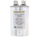 Product Image of 15 MFD Round Motor Run Capacitor (370V)