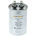 Product Image of 17.5 MFD Round Motor Run Capacitor (370V)
