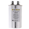 Product Image of 25 MFD Round Motor Run Capacitor (370V)