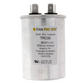 Product Image of 30 MFD Round Motor Run Capacitor (370V)