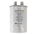 Product Image of 35 MFD Round Motor Run Capacitor (370V)