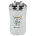 Product Image of 40 MFD Round Motor Run Capacitor (370V)