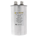 Product Image of 45 MFD Round Motor Run Capacitor (370V)