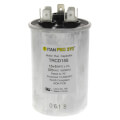 Product Image of 15/5 MFD Round Dual Motor Run Capacitor (370V)