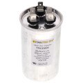 Product Image of 20/5 MFD Round Dual Motor Run Capacitor (370V)