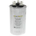 Product Image of 25/5 MFD Round Dual Motor Run Capacitor (370V)
