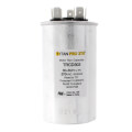 Product Image of 30/3 MFD Round Dual Motor Run Capacitor (370V)