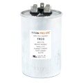 Product Image of 30/4 MFD Round Dual Motor Run Capacitor (370V)