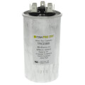 Product Image of 30/5 MFD Round Dual Motor Run Capacitor (370V)