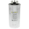 Product Image of 35/3 MFD Round Dual Motor Run Capacitor (370V)