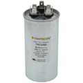 Product Image of 35/5 MFD Round Dual Motor Run Capacitor (370V)