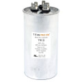 Product Image of 35/7.5 MFD Round Dual Motor Run Capacitor (370V)