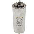 Product Image of 40/7.5 MFD Round Dual Motor Run Capacitor (370V)