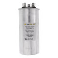 Product Image of 45/7.5 MFD Round Dual Motor Run Capacitor (370V)