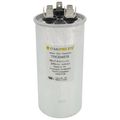 Product Image of 45/7.5 MFD Round Dual Motor Run Capacitor (370V)