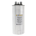 Product Image of 50/10 MFD Round Dual Motor Run Capacitor (370V)