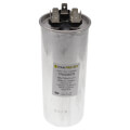Product Image of 50/7.5 MFD Round Dual Motor Run Capacitor (370V)