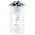 Product Image of 70/5 MFD Round Dual Motor Run Capacitor (370V)
