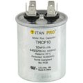 Product Image of 10 MFD Round Motor Run Capacitor (440/370V)