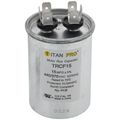 Product Image of 15 MFD Round Motor Run Capacitor (440/370V)