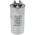 Product Image of 40 MFD Round Motor Run Capacitor (440/370V)