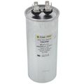 Product Image of 50 MFD Round Motor Run Capacitor (440/370V)