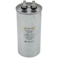 Product Image of 60 MFD Round Motor Run Capacitor (440/370V)