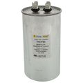 Product Image of 80 MFD Round Motor Run Capacitor (440/370V)