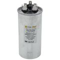 Product Image of 20/5 MFD Round Dual Motor Run Capacitor (440/370V)