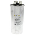 Product Image of 25/15 MFD Round Dual Motor Run Capacitor (440/370V)