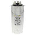 Product Image of 30/3 MFD Round Dual Motor Run Capacitor (440/370V)