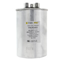 Product Image of 40/3 MFD Round Dual Motor Run Capacitor (440/370V)