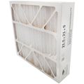 Product Image of 21.5" x 21" x 5" Trane Perfect Fit Replacement Filter 