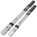 Product Image of 3/8, 1/2" Drive 72-Tooth Split Beam Torque Wrench Set (2-Piece)