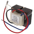 Product Image of 115 V-PRI 24 V-SEC 35 VA Transformer , TRR00615