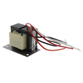 Transformer (200/230-24V, 40VA)