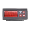 Product Image of Digital Farenheit Temperature Switch, 16A (110V)