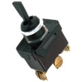 Product Image of On-Off-On SPDT-CO Toggle Switch w/ Screw Term. (125/250V)