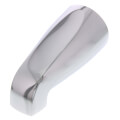 Product Image of Chrome Plated Zamak Tub Spout (1/2" FIP Nose Conn.)