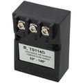 Product Image of Discharge Air Temperature Sensor used w/ Mixing Tube (90° to 140°F)