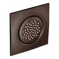 Product Image of Mosaic Square Oil Rubbed Bronze Body Spray, TS1320ORB