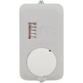 Product Image of Wall Mount Temperature Sensor (40° to 80°F)