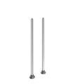 Product Image of Weymouth Chrome Floor Mount Tub Filler Riser, TS25105