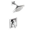 Product Image of 90 Degree Chrome Posi-temp Shower Trim, 1.75 Gpm w/ IPS M-pact Valve, TS2712EP-2510-L