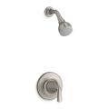 Product Image of Medley Rite-Temp Shower Trim Kit, 1.75 GPM (Brushed Nickel)