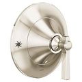 Product Image of Flara Polished Nickel Posi-Temp Valve Trim, TS2911NL