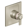 Product Image of 90° Handle (Brushed Nickel), TS3100BN