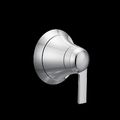 Product Image of Doux Chrome Volume Control Trim, TS3102