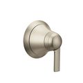 Product Image of Doux Brushed Nickel Volume Control, TS3102BN