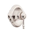 Product Image of Waterhill Polished Nickel Exacttemp Valve Trim, TS3110NL